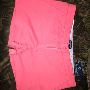 Simply southern shorts